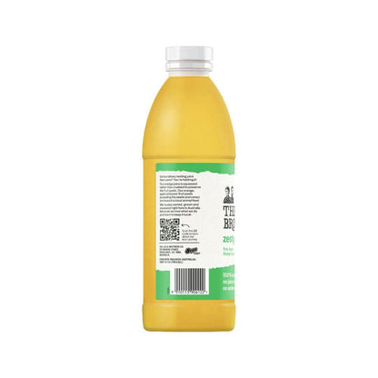 The Juice Brothers Juice Zesty Pear Burst - 1L