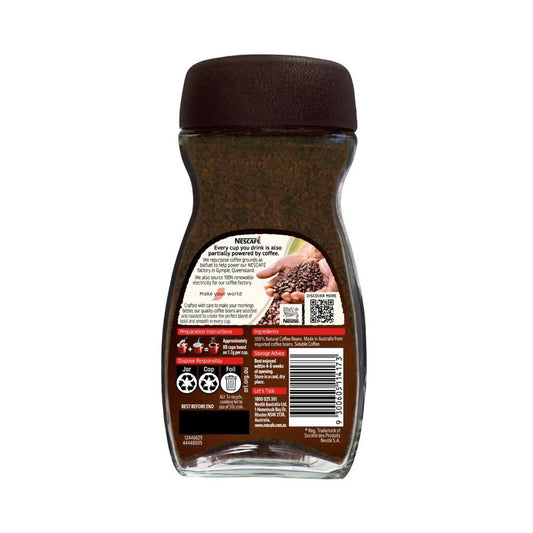 Nescafe Blend 43 Instant Coffee - 150g
