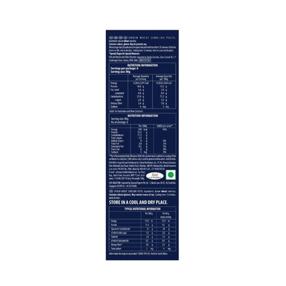 Barilla Collezione Farfalle Pasta - 500g