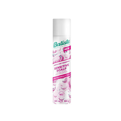 Batiste Sensitive Dry Shampoo - 200mL