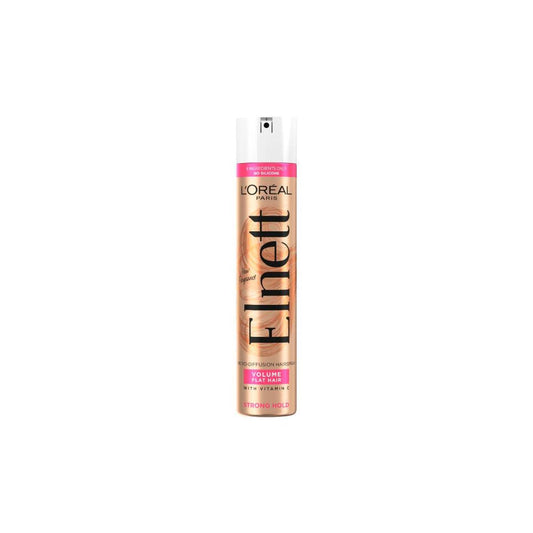 L'Oreal Paris Elnett Hairspray Volume - 400mL