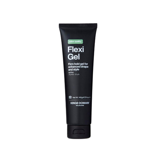Kings Domain Melbourne Flexi Gel - 140g
