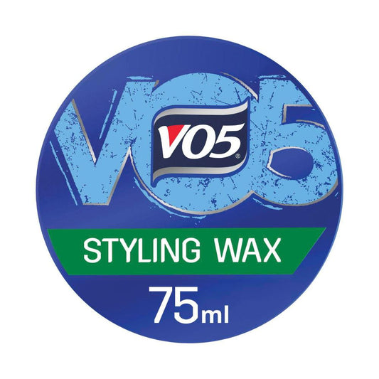 VO5 Styling Wax - 75mL