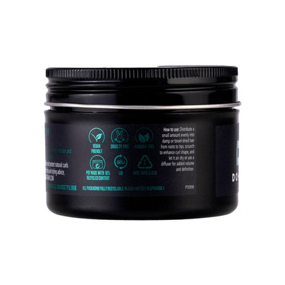 Dominate Define & Prot Curl Cream - 120g