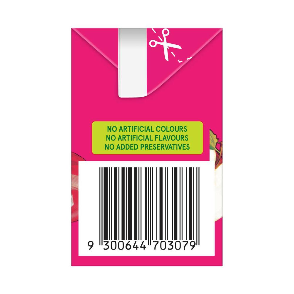 Campbell's V8 Apple Berry Fusion Juice 250ml - 3 Pack