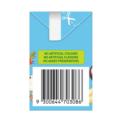 Campbell's V8 Breakfast Juice Box 250ml - 3 Pack