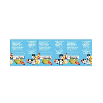 Campbell's V8 Breakfast Juice Box 250ml - 3 Pack