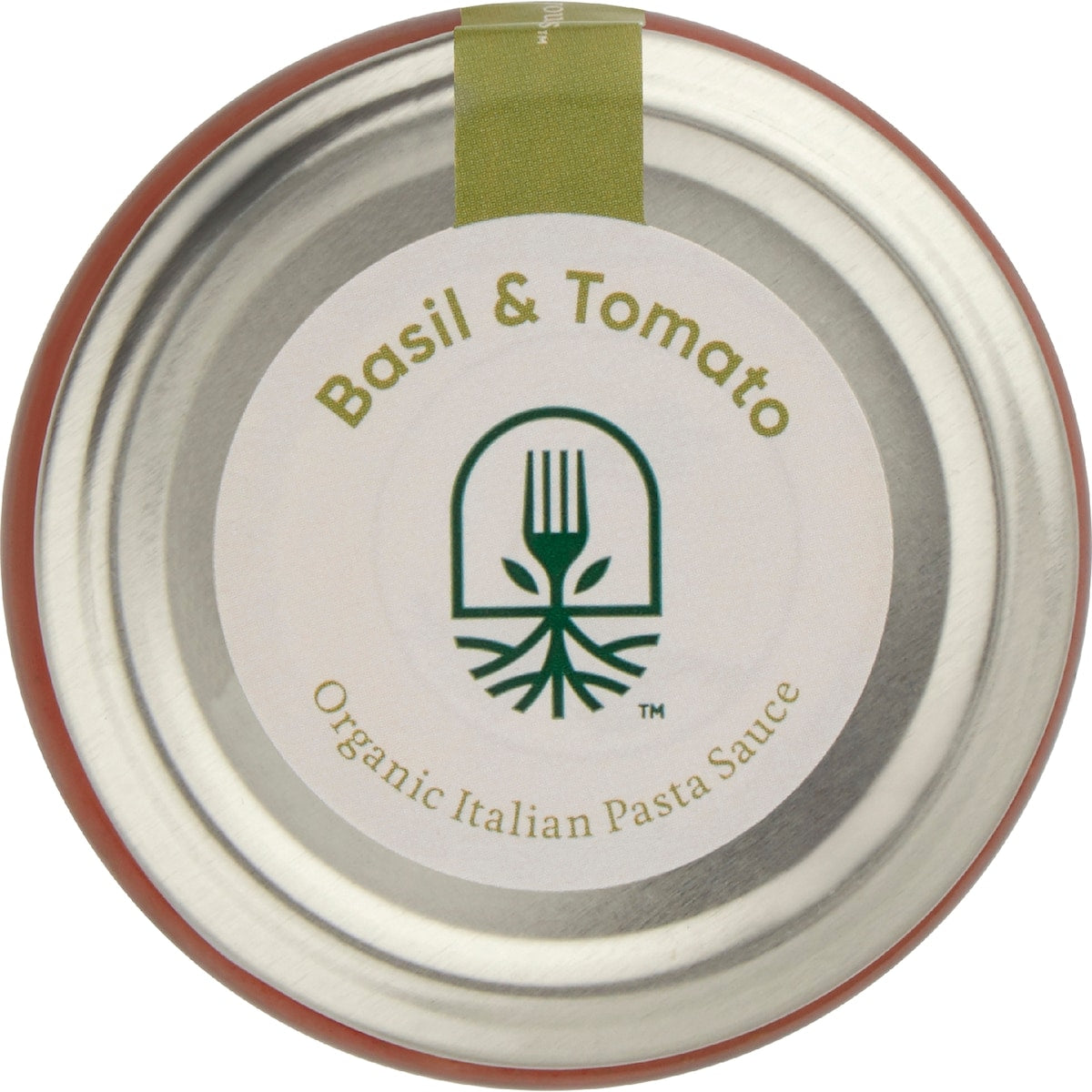 Slendier Basil & Tomato Pasta Sauce 340g