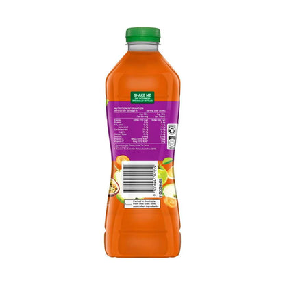 Campbell's V8 Tropical Juice - 1.25L