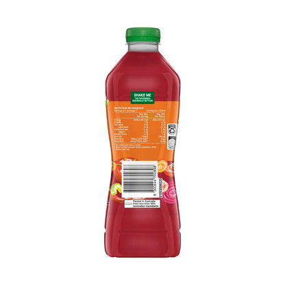 Campbell's V8 Hot & Spicy Juice - 1.25L