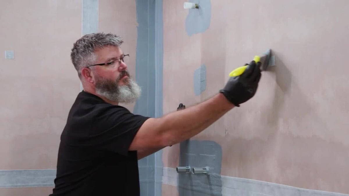 Dunlop 5kg Waterproofing Membrane - Acrylic Polyurethane - Rapid Dry