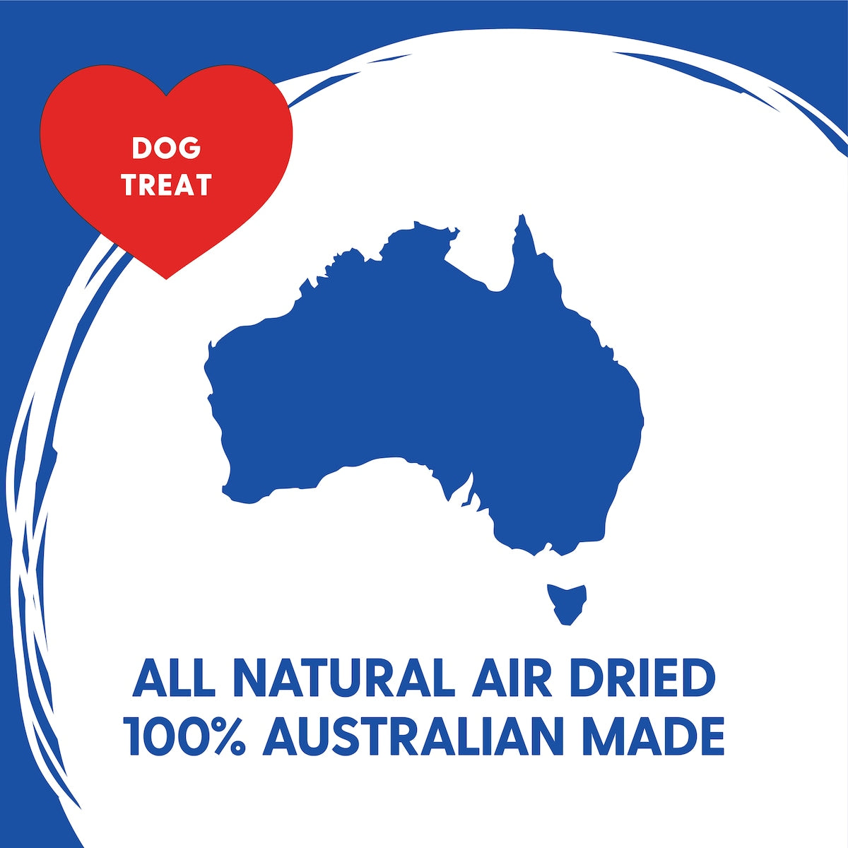 Loveem Dog Treats Beef Liver 90g