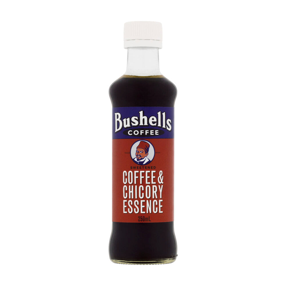 Bushells Coffee & Chicory Essence - 250mL