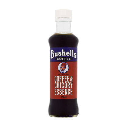 Bushells Coffee & Chicory Essence - 250mL