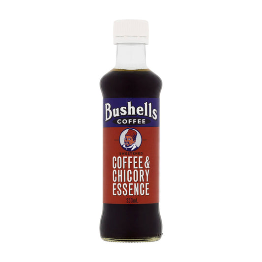 Bushells Coffee & Chicory Essence - 250mL