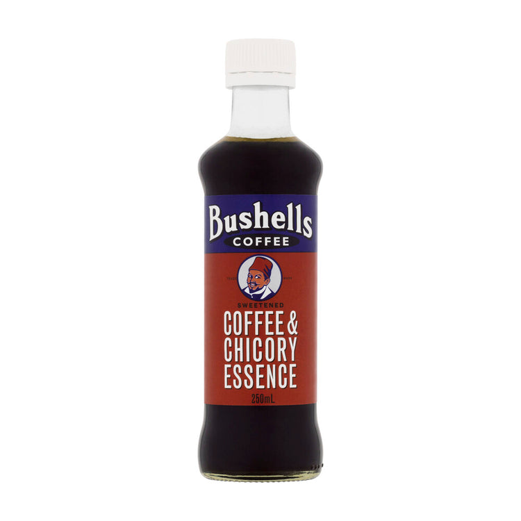 Bushells Coffee & Chicory Essence - 250mL