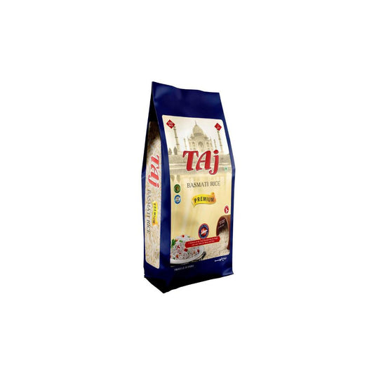 Taj Premium Basmati Rice - 1Kg