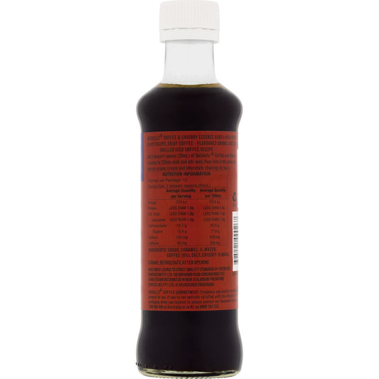 Bushells Coffee & Chicory Essence - 250mL