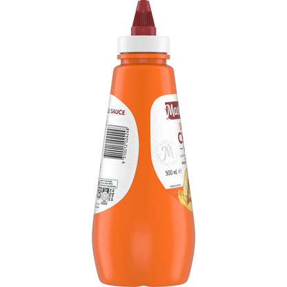 Masterfoods Sweet Chilli Sauce 500ml