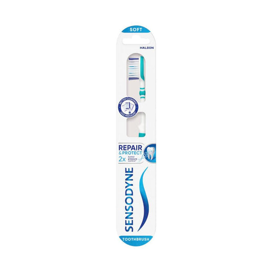 Sensodyne Repair & Protect Toothbrush - 1 pack