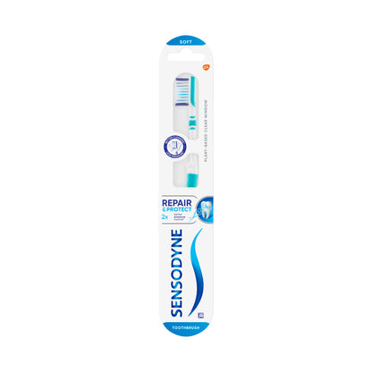 Sensodyne Repair & Protect Toothbrush - 1 pack