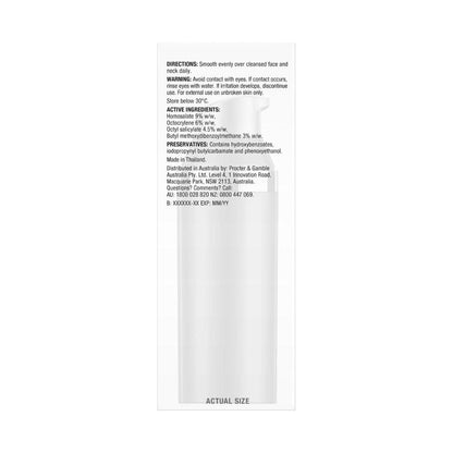 Olay Regenerist Cream Micro Sculpting Uv - 50g