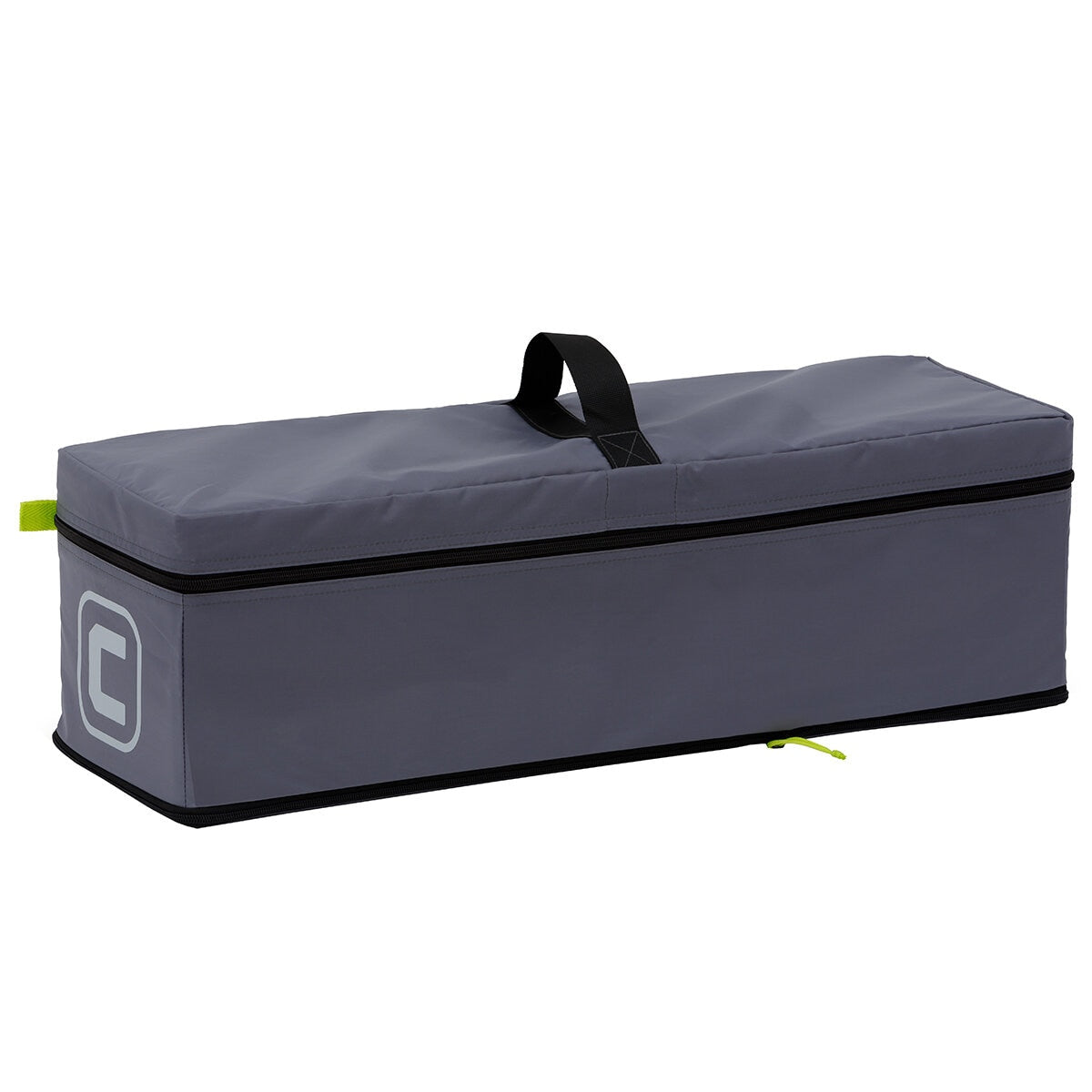 CORE 6 Person Lighted Blockout Tent With Full Rainfly
