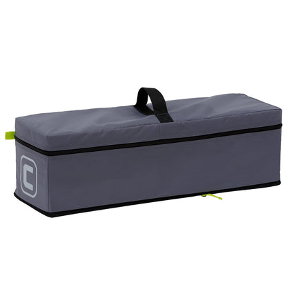 CORE 6 Person Lighted Blockout Tent With Full Rainfly