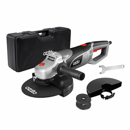 Ozito Angle Grinder - 230mm - 2350W