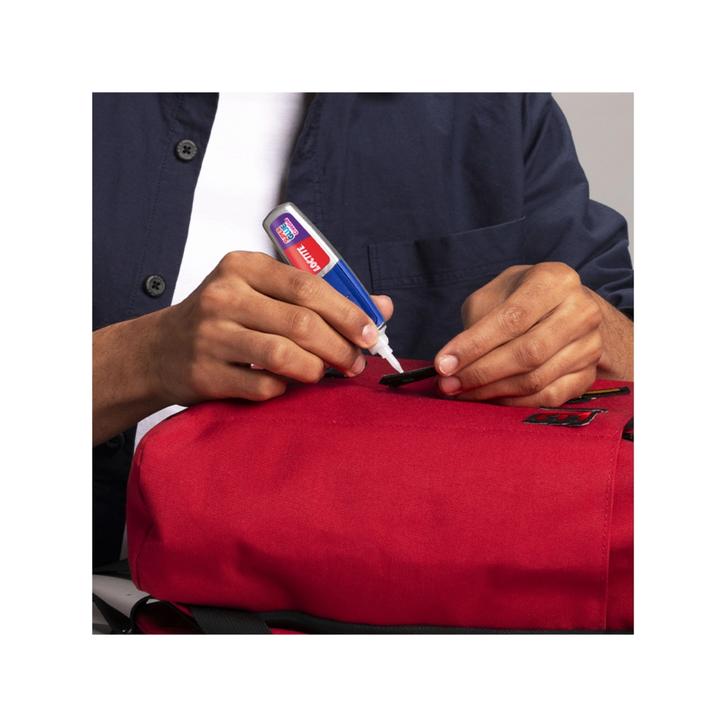 Loctite Super Glue Creative Pen - 4g