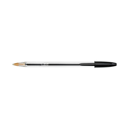 BIC Cristal Original Pen Black - 10 Pack