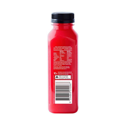 Youfoodz Pink Collagen Glow Juice - 350mL