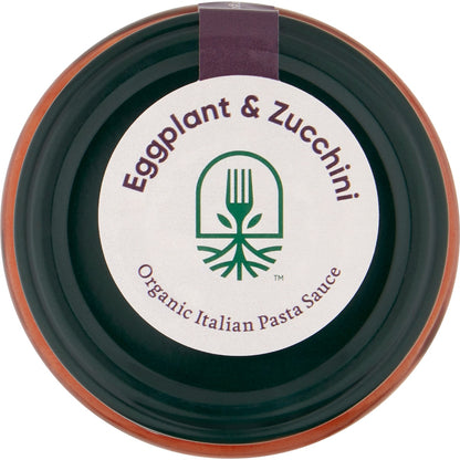 Slendier Zucchini & Eggplant Pasta Sauce 340g