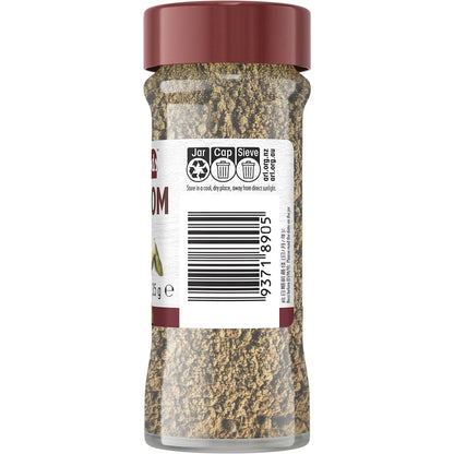 Masterfoods Ground Cardamom 35g