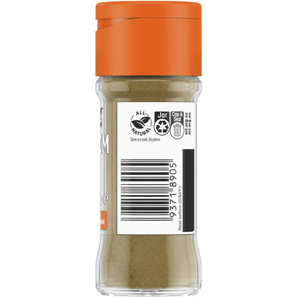 Masterfoods Ground Cardamom 35g