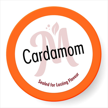 Masterfoods Ground Cardamom 35g