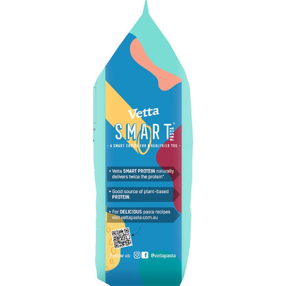 Vetta Smart Protein Penne Pasta 375g