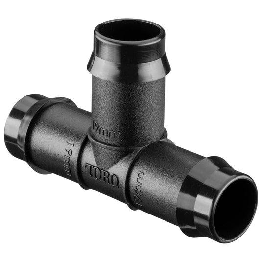Toro Barbed Tee - 19mm