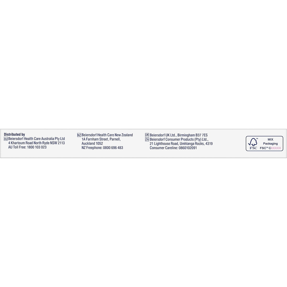 Elastoplast Aqua Protect Waterproof Dressing Xxl 5 Pack