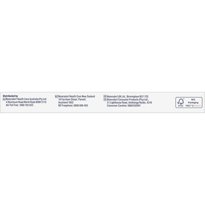 Elastoplast Aqua Protect Waterproof Dressing Xxl 5 Pack