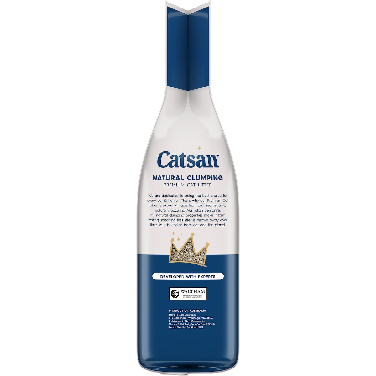 Catsan Cat Litter Ultra 7kg