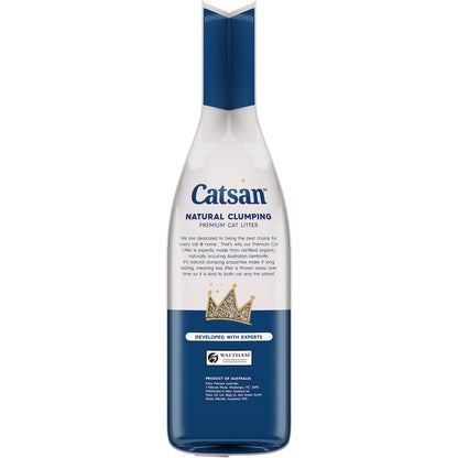 Catsan Cat Litter Ultra 7kg