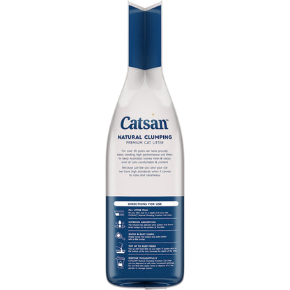 Catsan Cat Litter Ultra 7kg