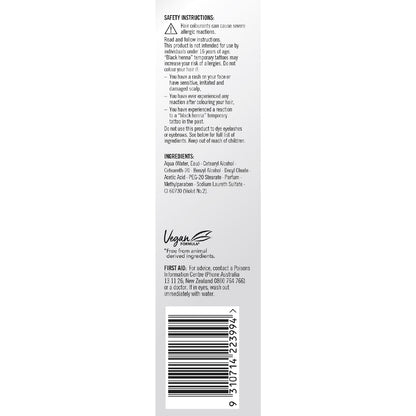 Schwarzkopf Live Colour Hair Dye Silver Toner Semi Permanent Each