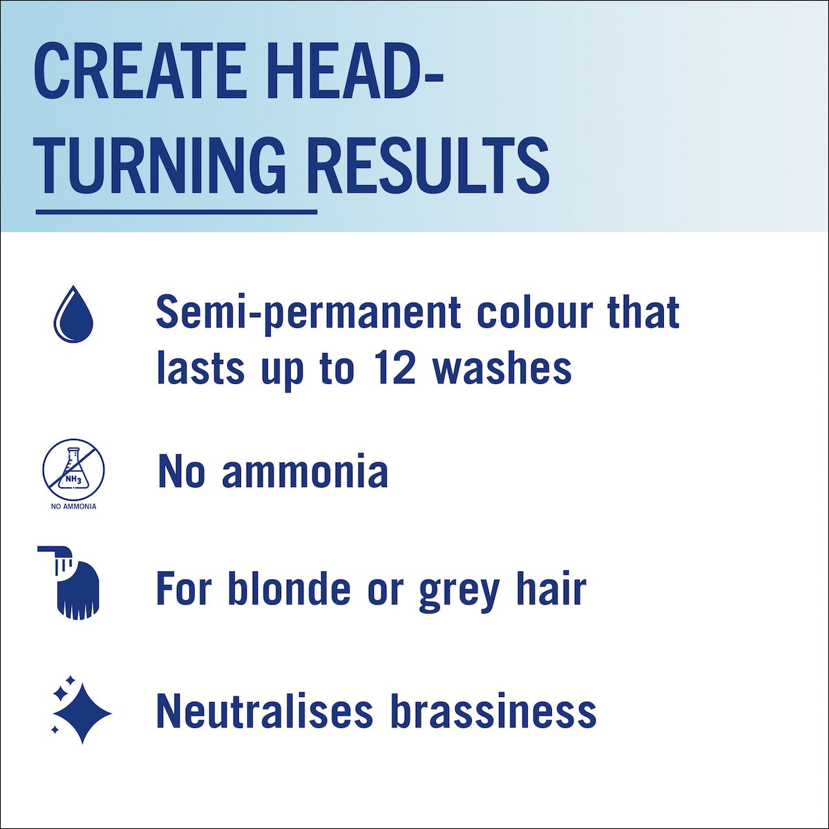 Schwarzkopf Live Colour Hair Dye Silver Toner Semi Permanent Each