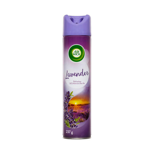 Air Wick Lavender Air Freshener Spray - 237g