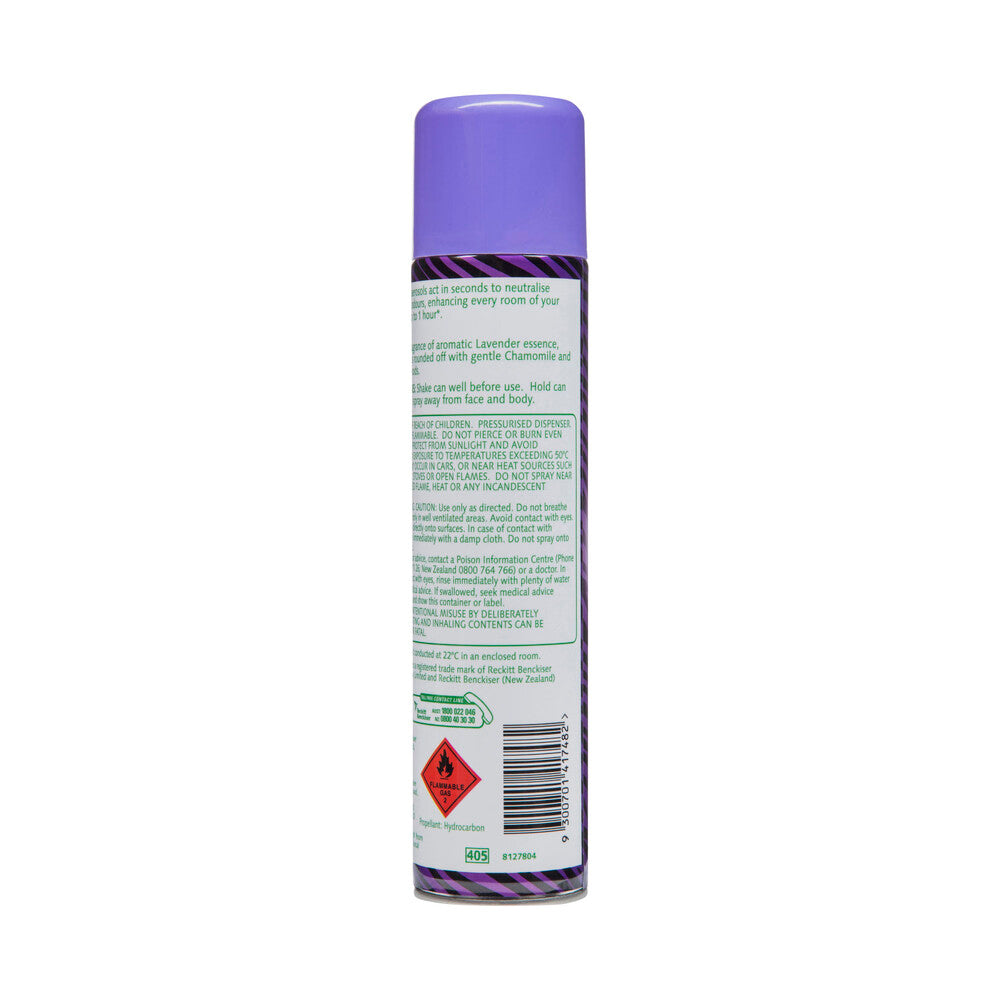 Air Wick Lavender Air Freshener Spray - 237g