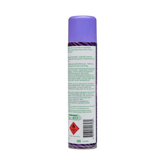 Air Wick Lavender Air Freshener Spray - 237g