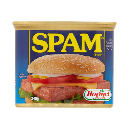 Spam assic Ham - 340g