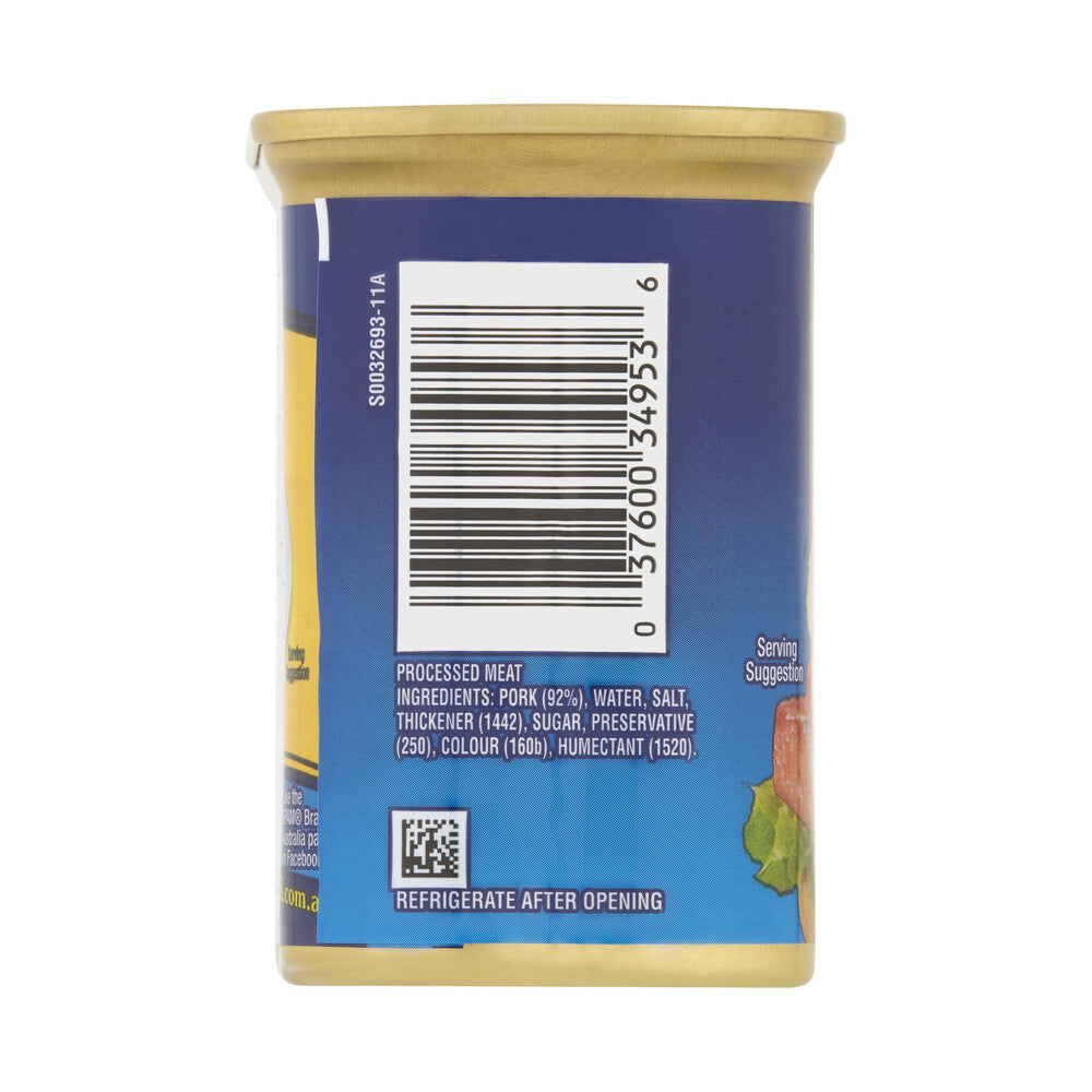 Spam assic Ham - 340g